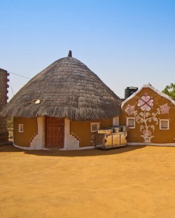 Village Tour